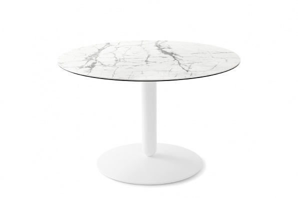Balance dining table - myhome Balance dining table - myhome