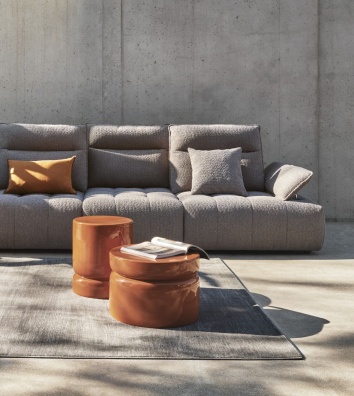 Bambu' coffee table - myhome