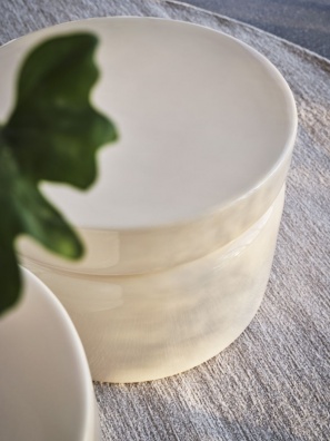 Bambu' coffee table - myhome