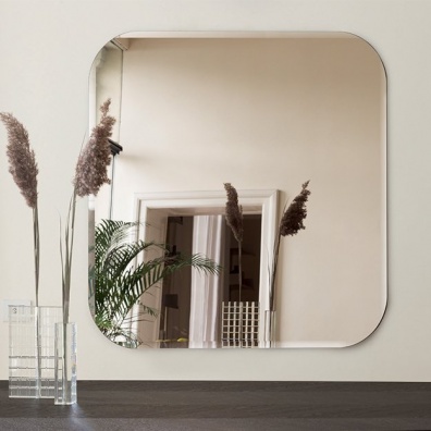 Bevel mirror - myhome