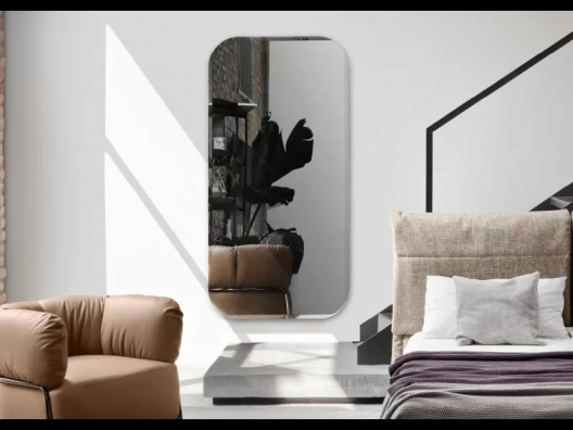 Bevel mirror - myhome