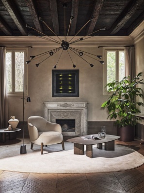 Bean rug - myhome