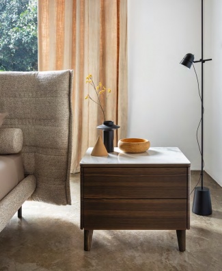 Boston bedside table - myhome