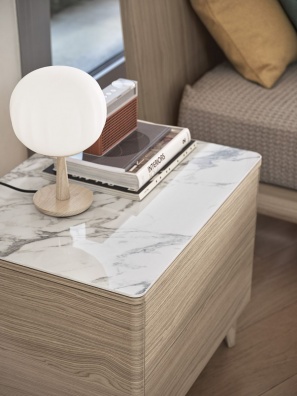 Boston bedside table - myhome Boston bedside table - myhome