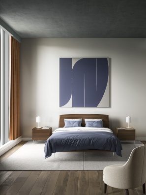 Boston éjjeliszekrény - myhome