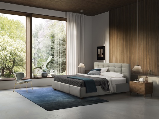 Boston éjjeliszekrény - myhome