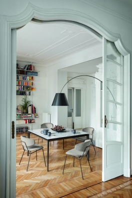 Boma dining table - myhome Boma dining table - myhome