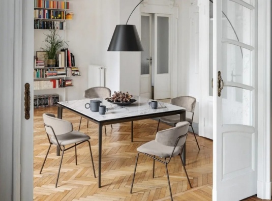 Boma dining table - myhome