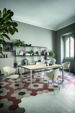 Boma dining table - myhome Boma dining table - myhome