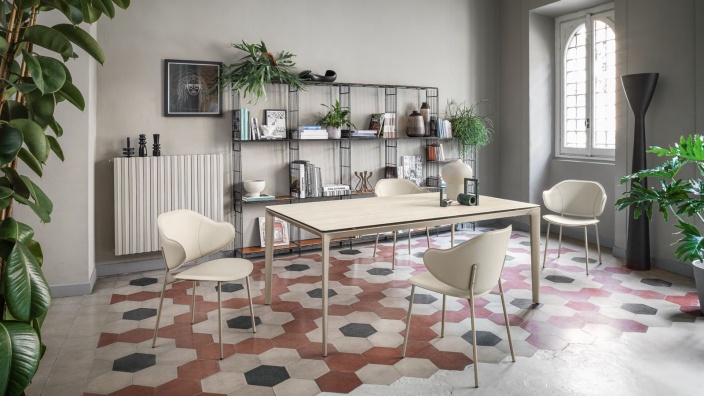 Boma dining table - myhome Boma dining table - myhome