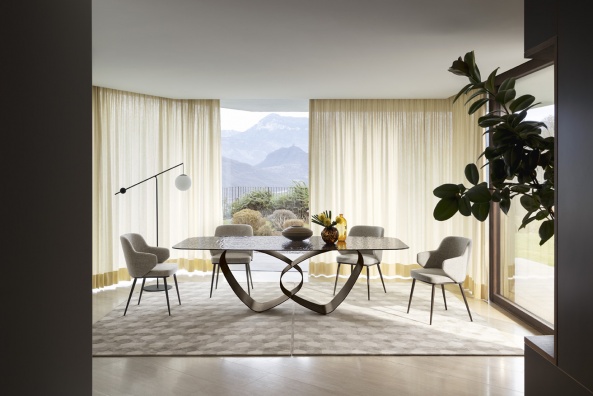 Breeze dining table - myhome