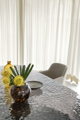 Breeze dining table - myhome Breeze dining table - myhome