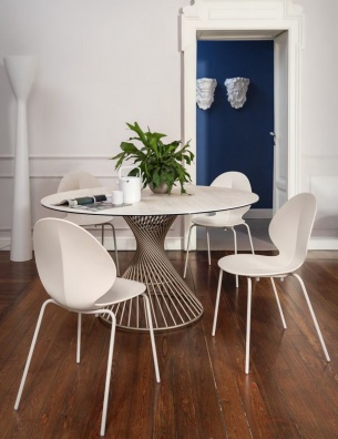 Basil dining chair - myhome