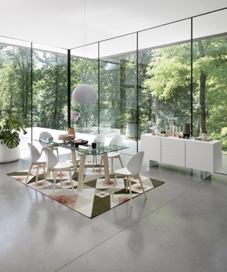 Basil dining chair - myhome