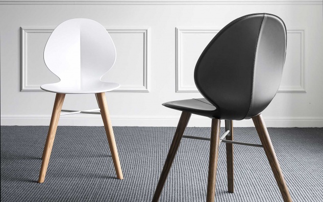 Basil dining chair - myhome