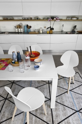 Basil dining chair - myhome