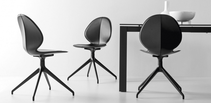 Basil dining chair - myhome