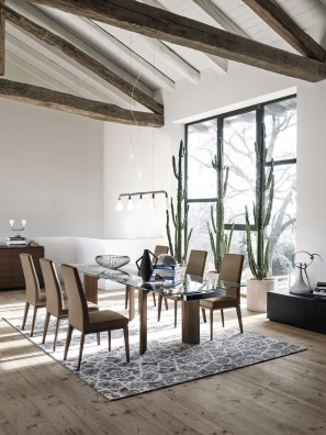 Bess dining chair - myhome Bess dining chair - myhome