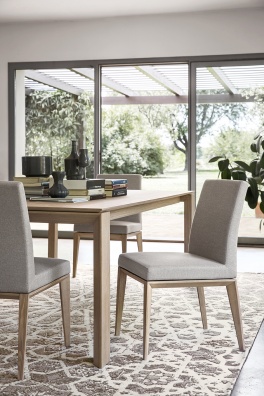 Bess dining chair - myhome Bess dining chair - myhome