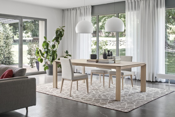 Bess dining chair - myhome Bess dining chair - myhome