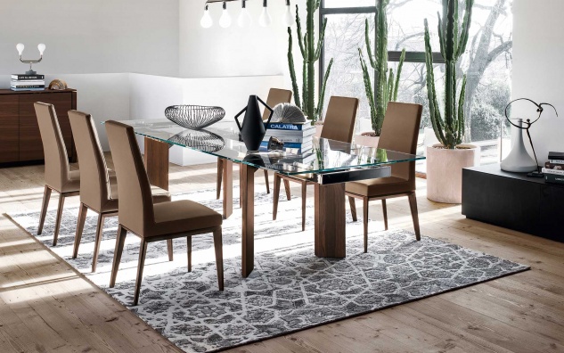 Bess dining chair - myhome Bess dining chair - myhome