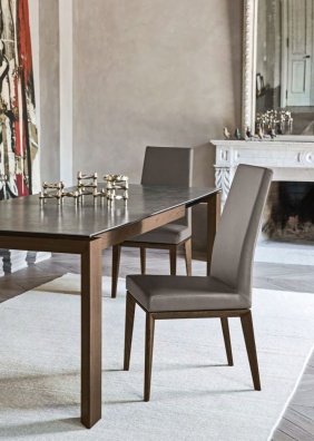 Bess dining chair - myhome Bess dining chair - myhome