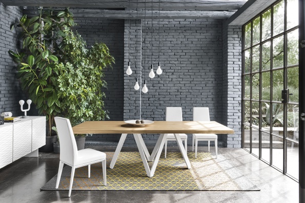 Bess dining chair - myhome Bess dining chair - myhome