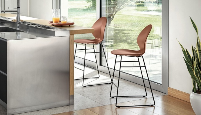 Basil stool - myhome
