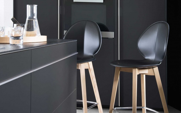 Basil stool - myhome