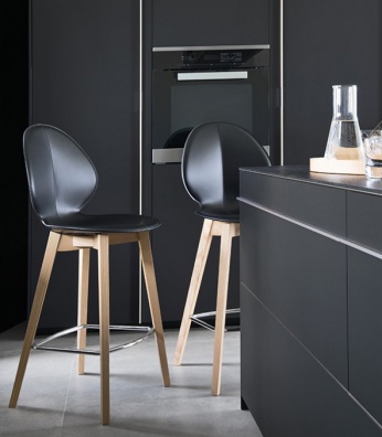 Basil stool - myhome