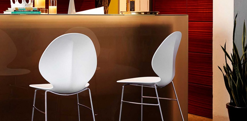 Basil stool - myhome