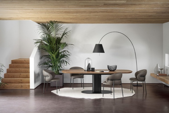 Cameo dining table - myhome Cameo dining table - myhome