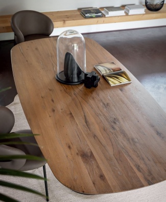 Cameo dining table - myhome Cameo dining table - myhome