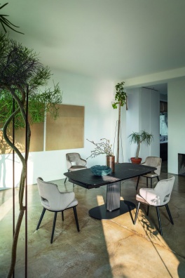 Cameo dining table - myhome Cameo dining table - myhome