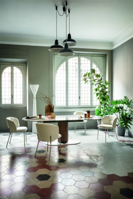 Cameo dining table - myhome