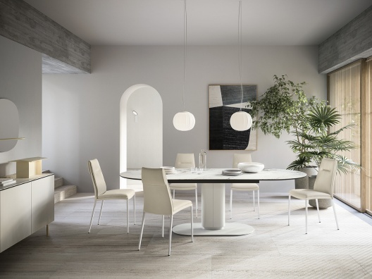 Cameo dining table - myhome Cameo dining table - myhome