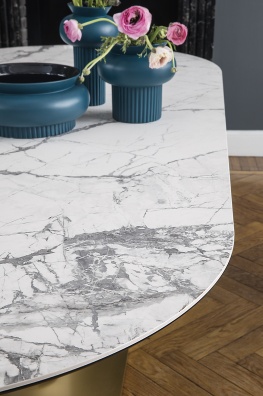 Cameo dining table - myhome Cameo dining table - myhome