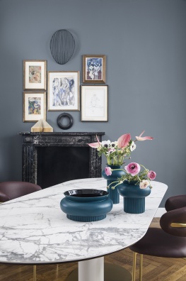 Cameo dining table - myhome Cameo dining table - myhome