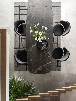 Cameo dining table - myhome Cameo dining table - myhome