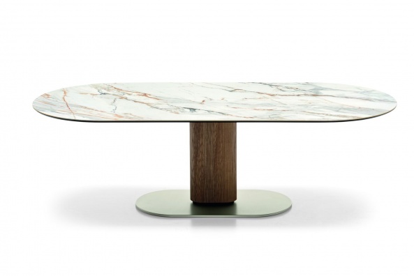 Cameo dining table - myhome Cameo dining table - myhome