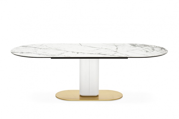Cameo dining table - myhome Cameo dining table - myhome