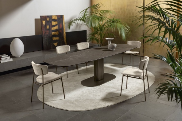 Cameo dining table - myhome