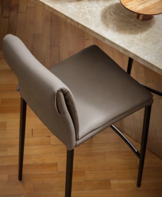 Carmen stool - myhome