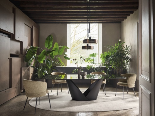 Calla dining table - myhome