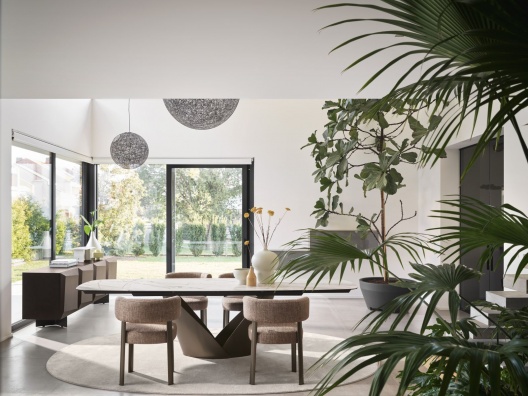 Calla dining table - myhome Calla dining table - myhome