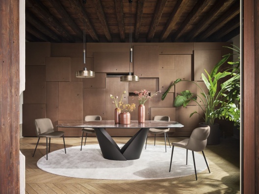 Calla dining table - myhome Calla dining table - myhome