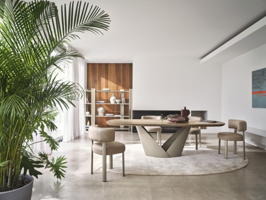 Calla dining table - myhome Calla dining table - myhome
