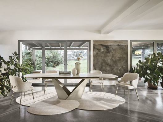 Calla dining table - myhome