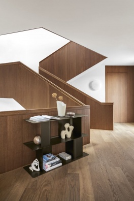 Carv bookcase - myhome
