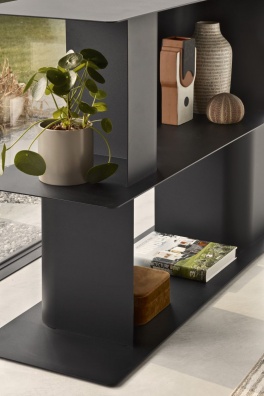 Carv bookcase - myhome